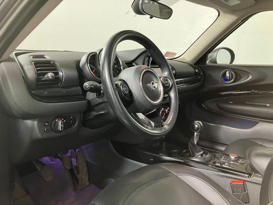 used 2019 MINI Clubman car, priced at $17,158