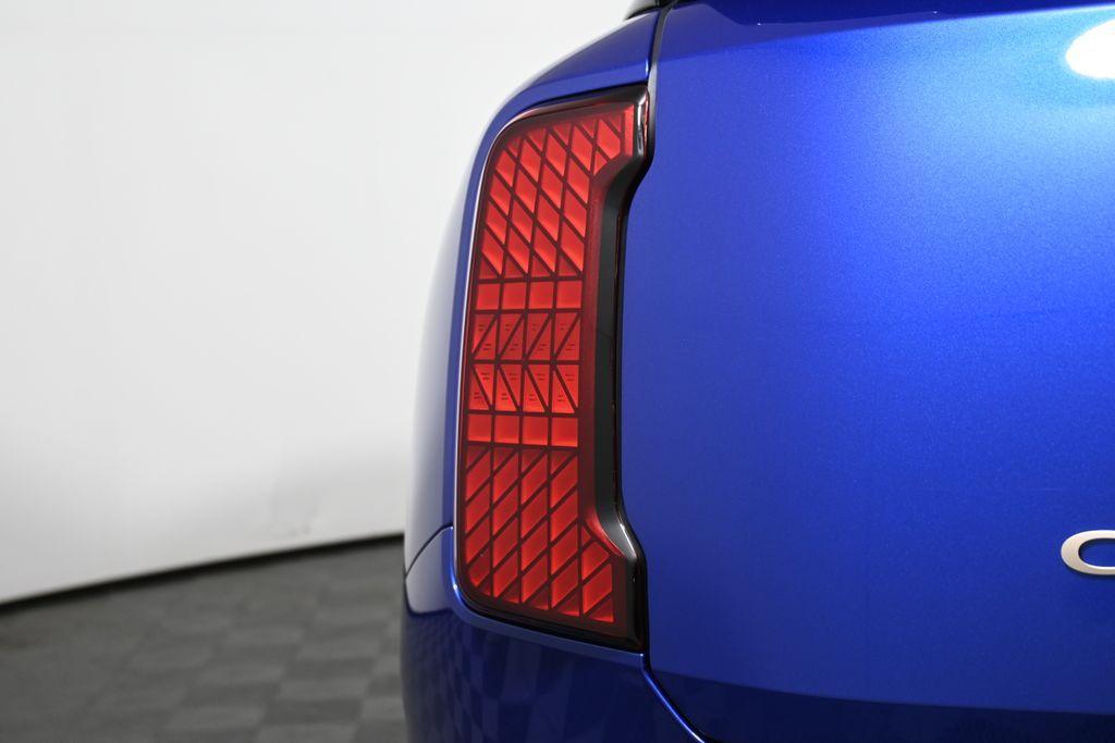 new 2025 MINI Countryman car, priced at $43,525