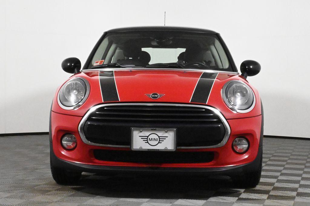 used 2019 MINI Hardtop car, priced at $13,719