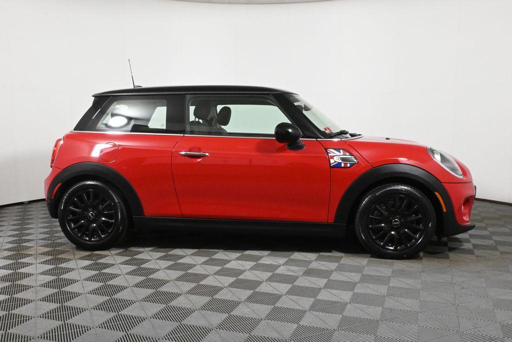 used 2019 MINI Hardtop car, priced at $13,719