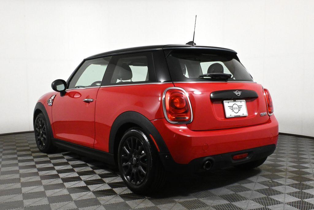 used 2019 MINI Hardtop car, priced at $13,719