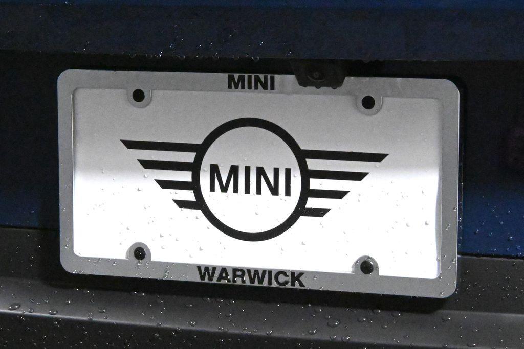 new 2026 MINI Countryman car, priced at $45,525