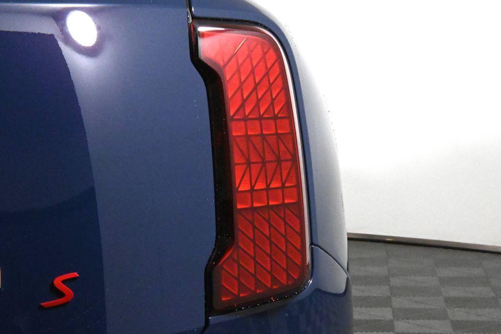 new 2026 MINI Countryman car, priced at $45,525