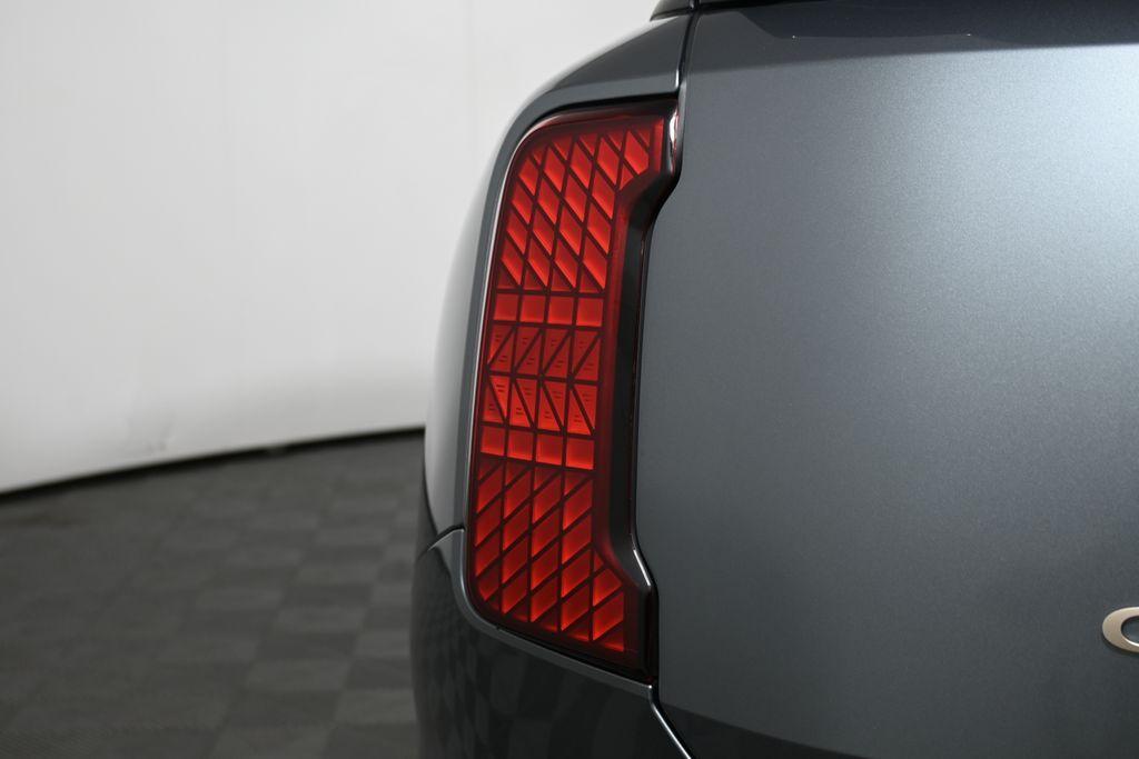 new 2025 MINI Countryman car, priced at $50,475