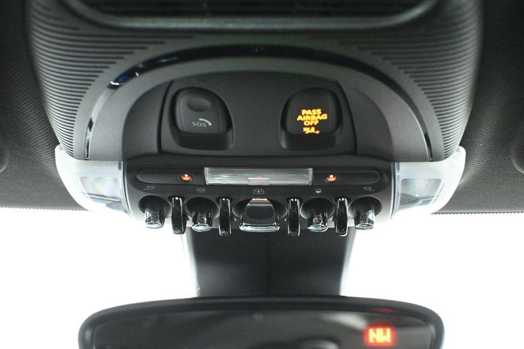 used 2023 MINI Clubman car, priced at $29,995