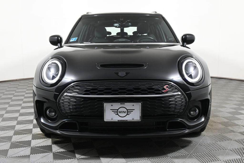 used 2023 MINI Clubman car, priced at $29,995