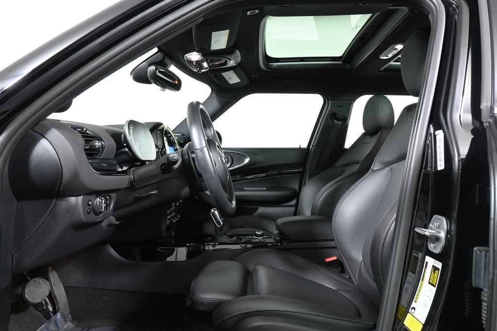 used 2023 MINI Clubman car, priced at $29,995