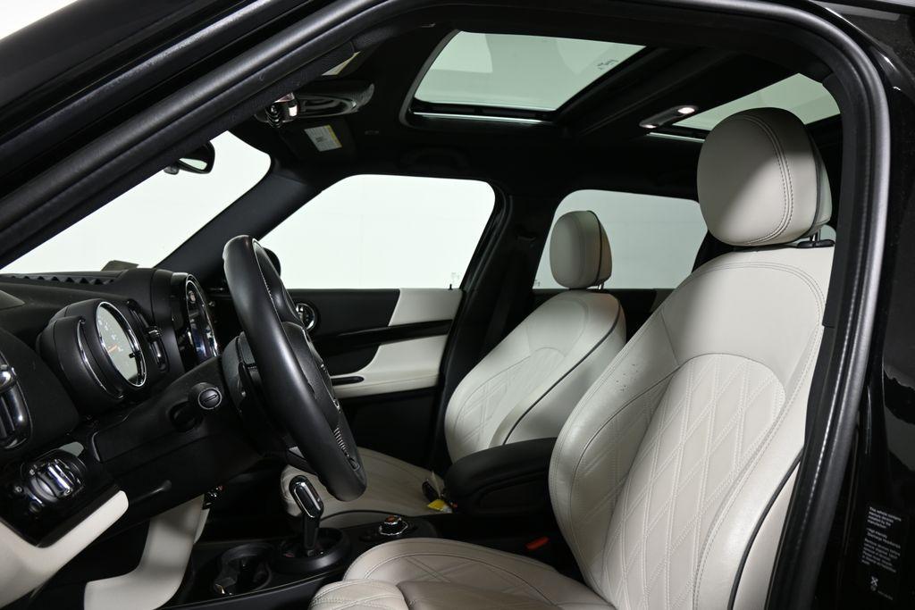 used 2020 MINI Countryman car, priced at $22,356