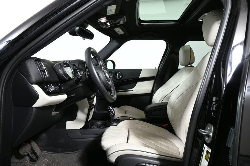 used 2020 MINI Countryman car, priced at $22,356