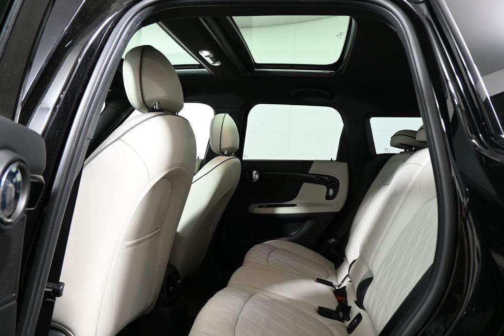 used 2020 MINI Countryman car, priced at $22,356