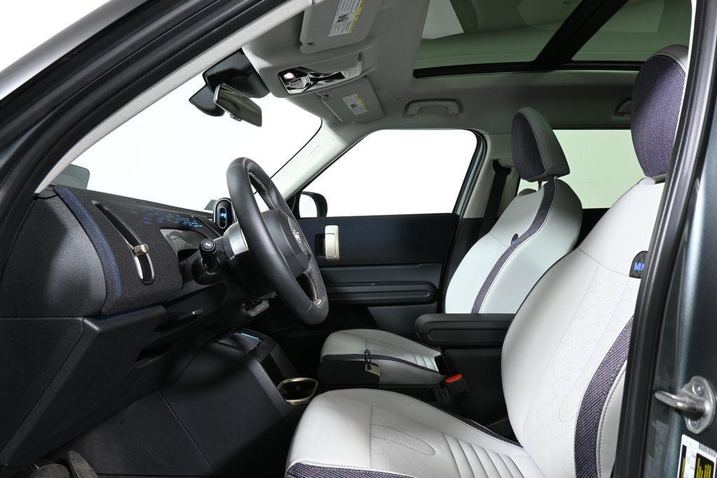 used 2025 MINI Countryman car, priced at $36,499