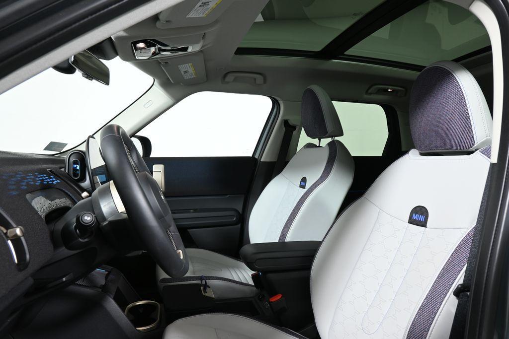used 2025 MINI Countryman car, priced at $36,499