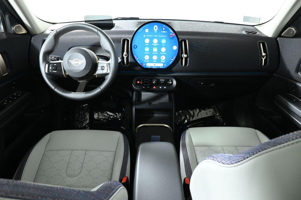 used 2025 MINI Countryman car, priced at $36,499