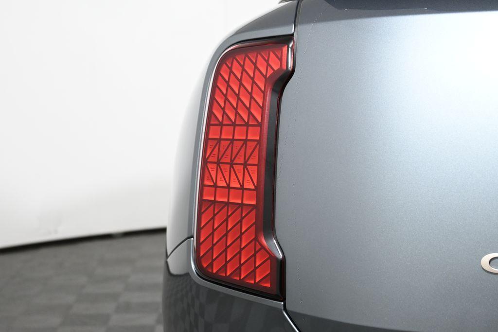 used 2025 MINI Countryman car, priced at $36,499