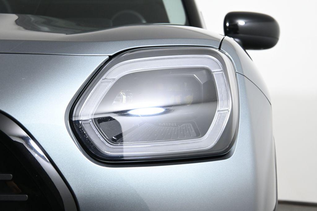 used 2025 MINI Countryman car, priced at $36,499