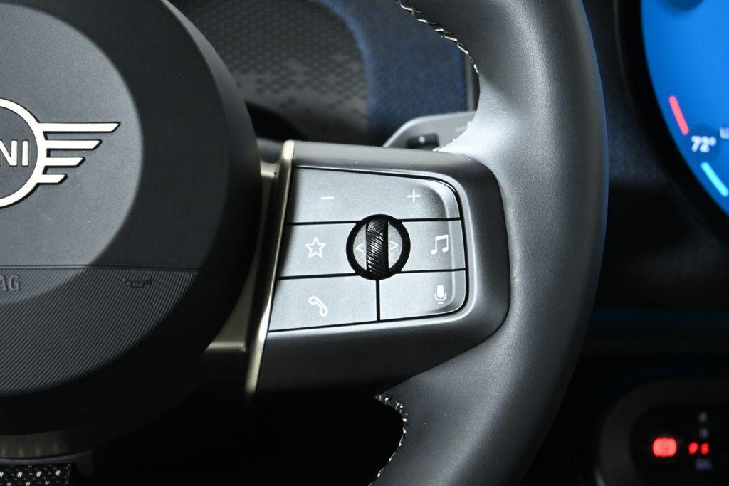 used 2025 MINI Countryman car, priced at $36,499