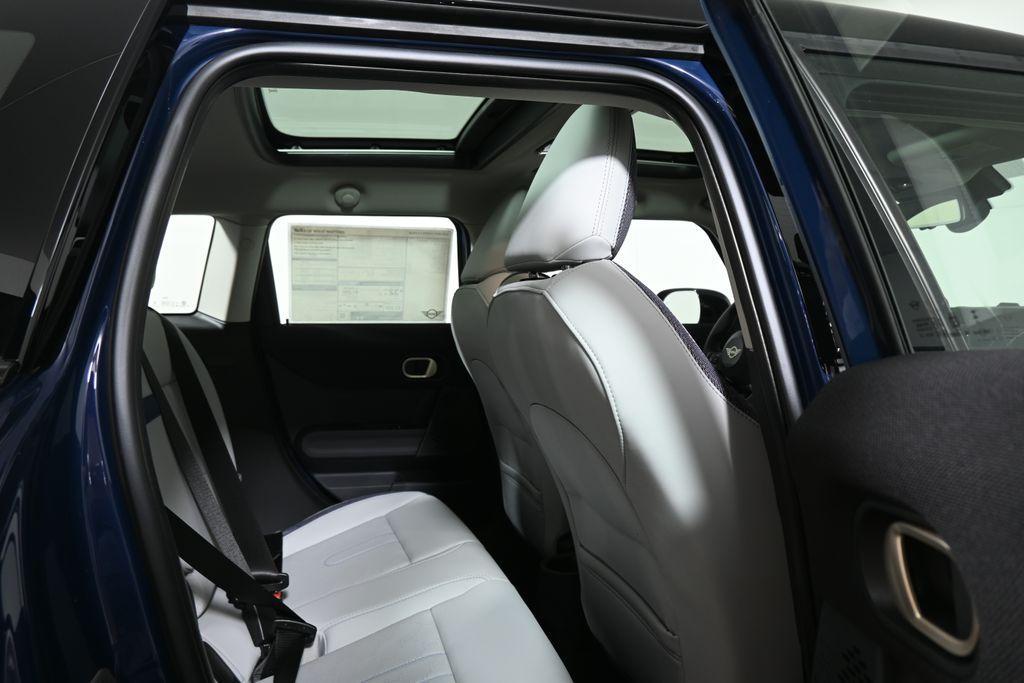 new 2026 MINI Hardtop car, priced at $39,075