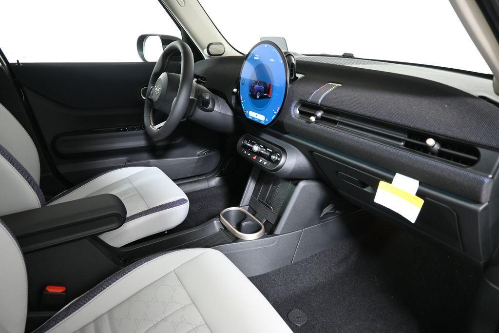 new 2026 MINI Hardtop car, priced at $39,075