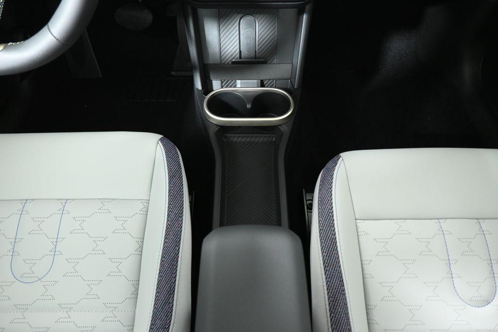 new 2026 MINI Hardtop car, priced at $39,075