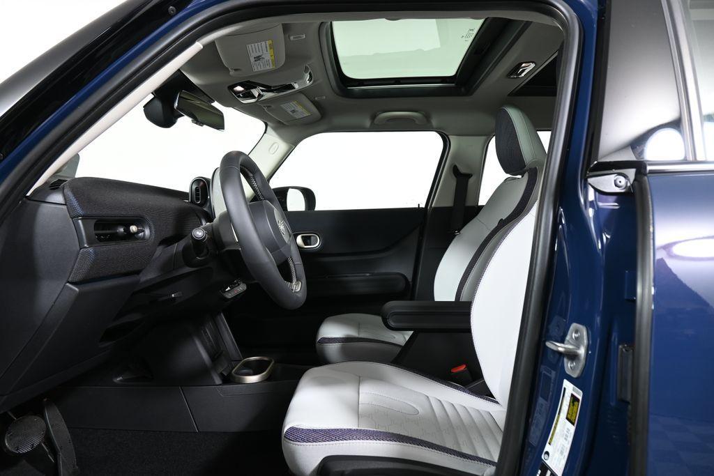 new 2026 MINI Hardtop car, priced at $39,075