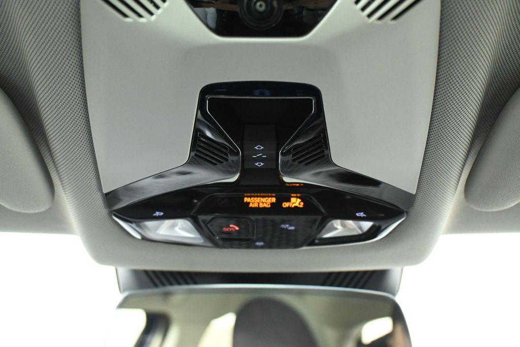 new 2026 MINI Hardtop car, priced at $39,075