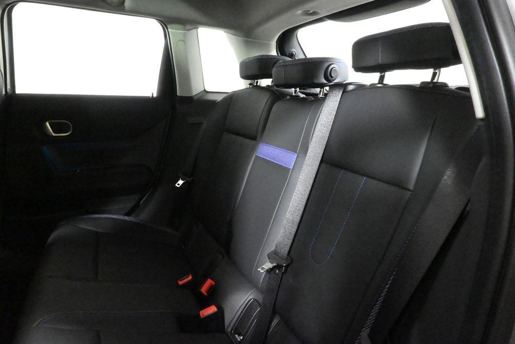 new 2025 MINI Hardtop car, priced at $36,775