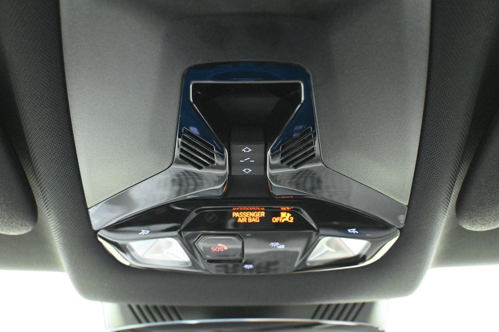 used 2025 MINI Hardtop car, priced at $31,650