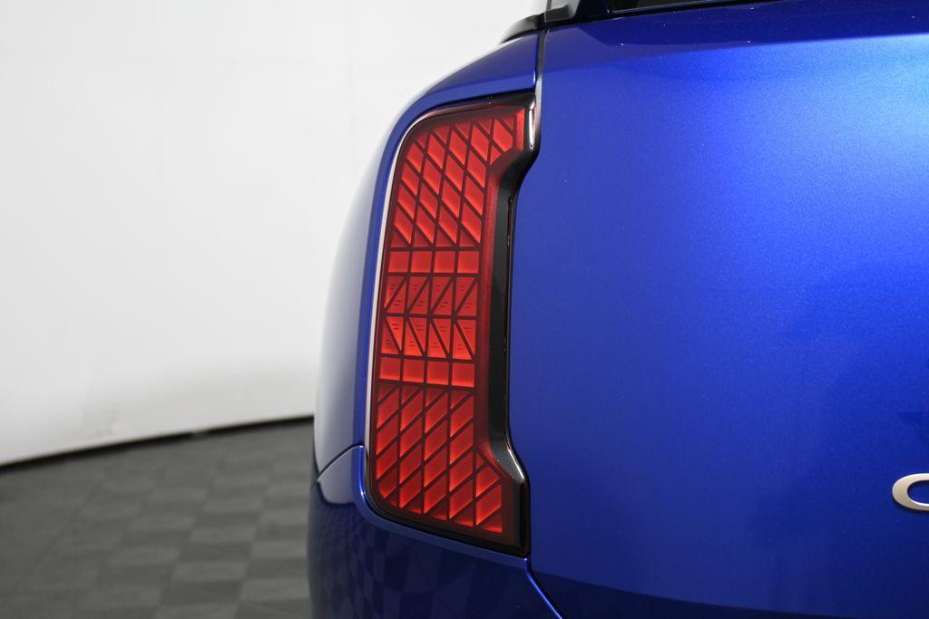 new 2025 MINI Countryman car, priced at $42,725