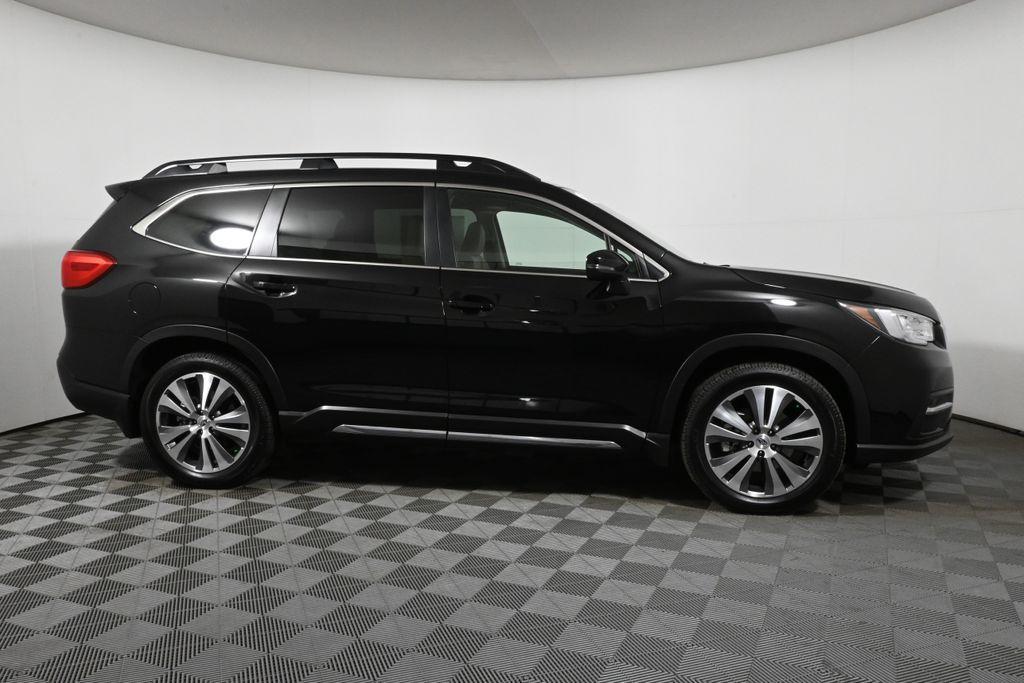 used 2022 Subaru Ascent car, priced at $28,466