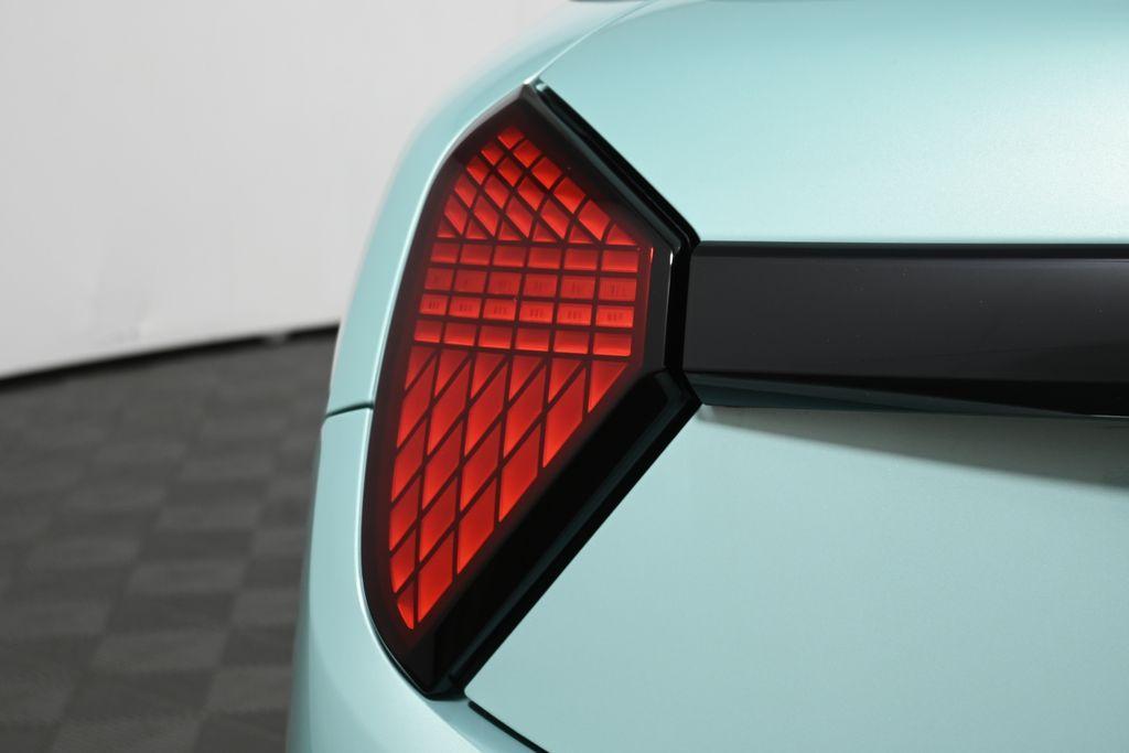 new 2026 MINI Hardtop car, priced at $40,275