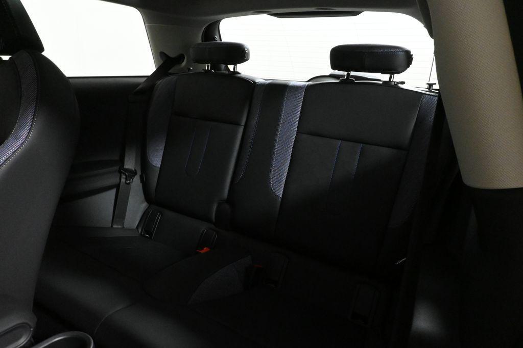 used 2025 MINI Hardtop car, priced at $35,845