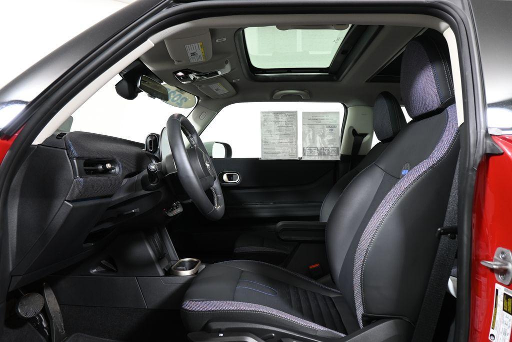 used 2025 MINI Hardtop car, priced at $30,495