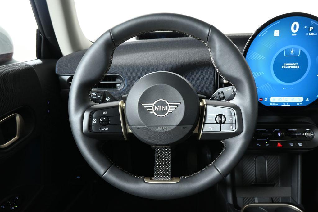 used 2025 MINI Hardtop car, priced at $30,495