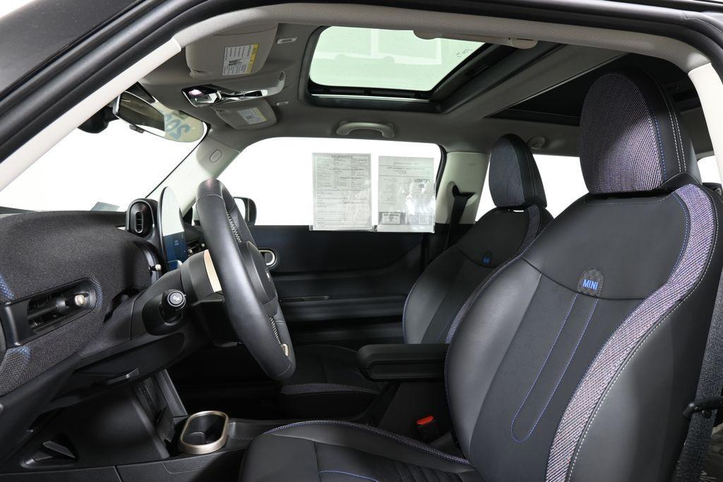 used 2025 MINI Hardtop car, priced at $30,495