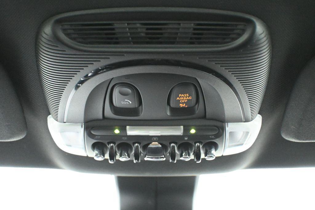 used 2021 MINI Countryman car, priced at $24,995