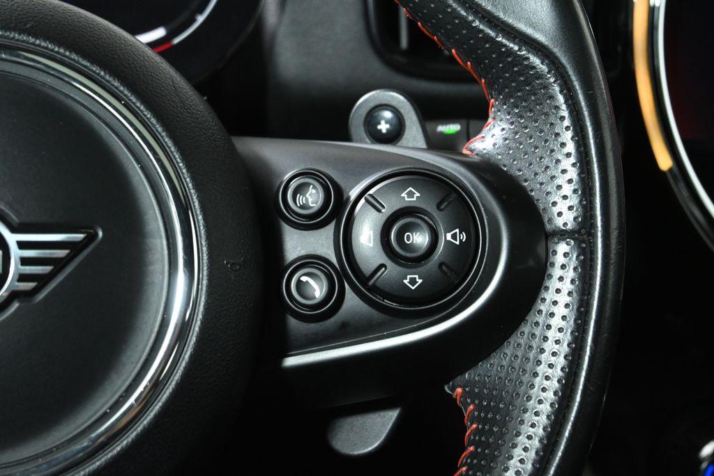 used 2021 MINI Countryman car, priced at $24,995