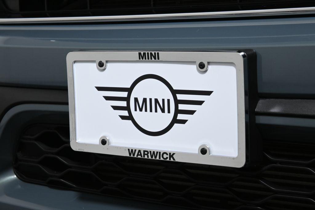 used 2021 MINI Countryman car, priced at $24,995