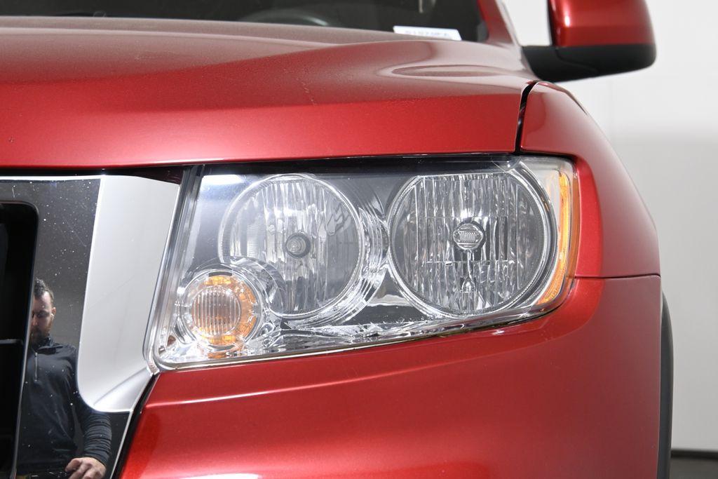 used 2011 Jeep Grand Cherokee car, priced at $11,423