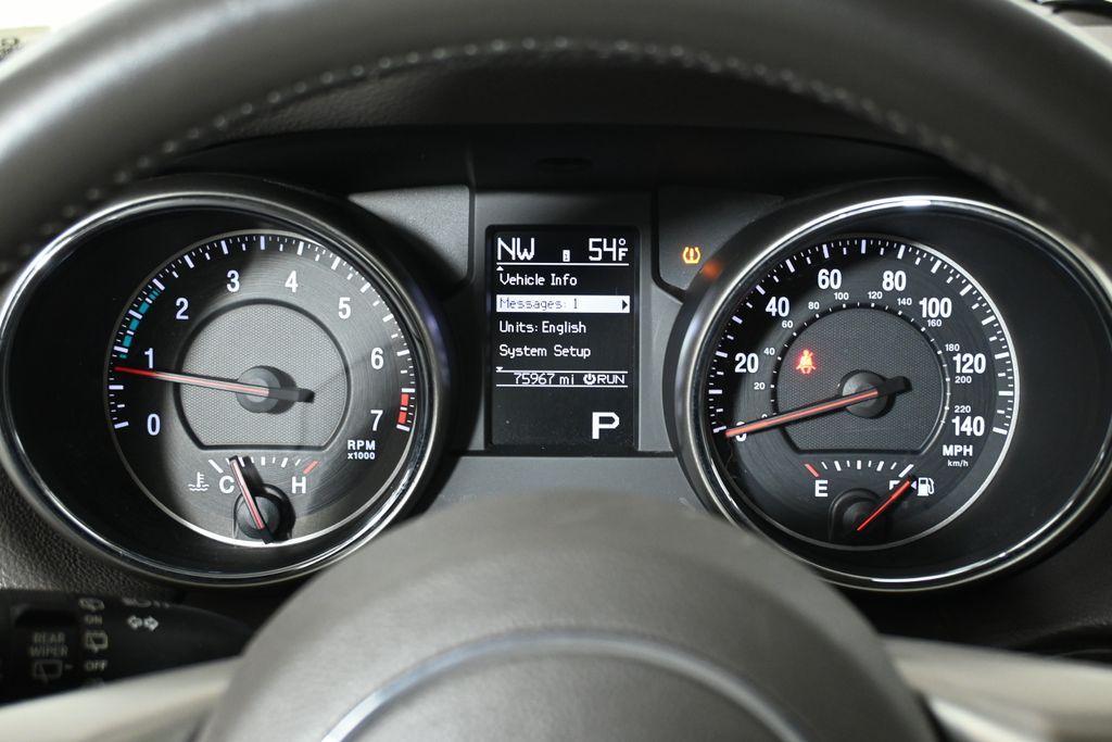 used 2011 Jeep Grand Cherokee car, priced at $11,423