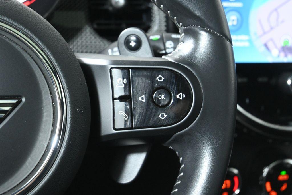 used 2023 MINI Hardtop car, priced at $32,990