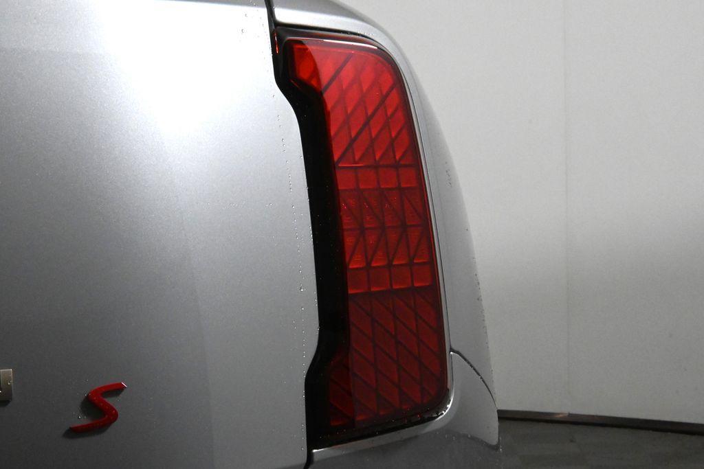 new 2025 MINI Countryman car, priced at $42,425