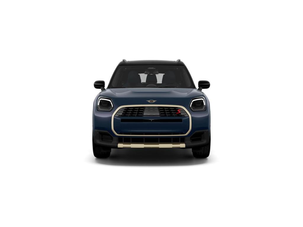 new 2025 MINI Countryman car, priced at $44,065