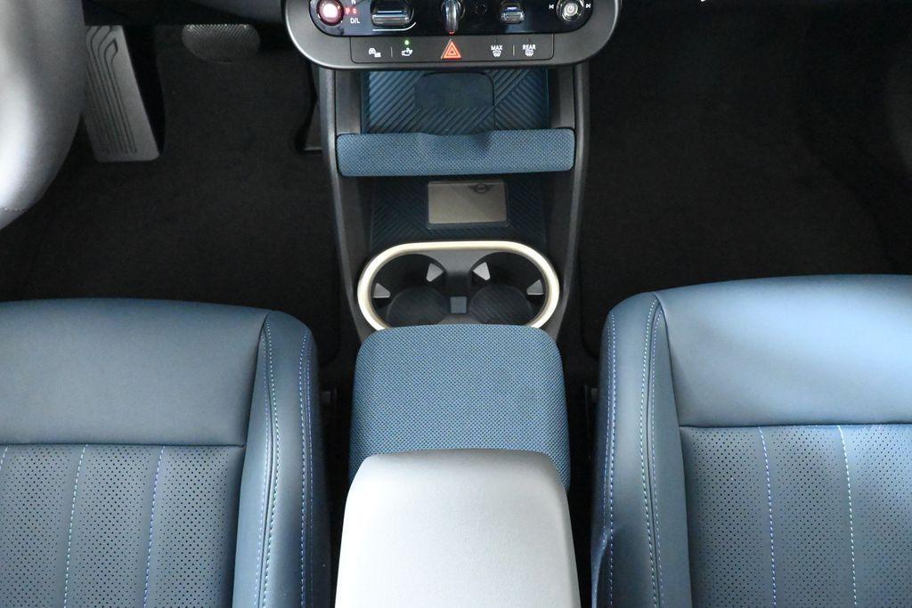 new 2025 MINI Countryman car, priced at $43,125