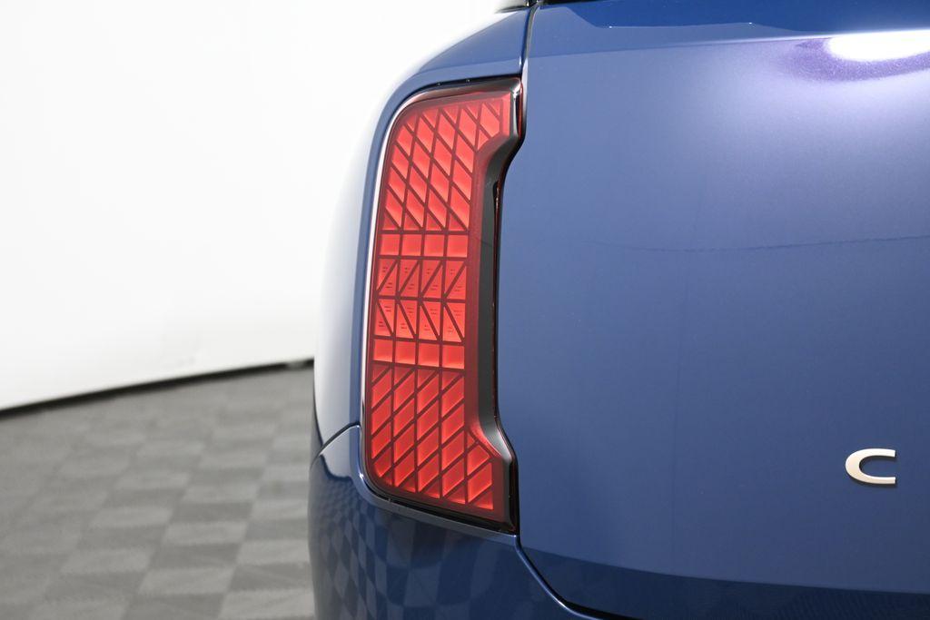 new 2025 MINI Countryman car, priced at $43,125