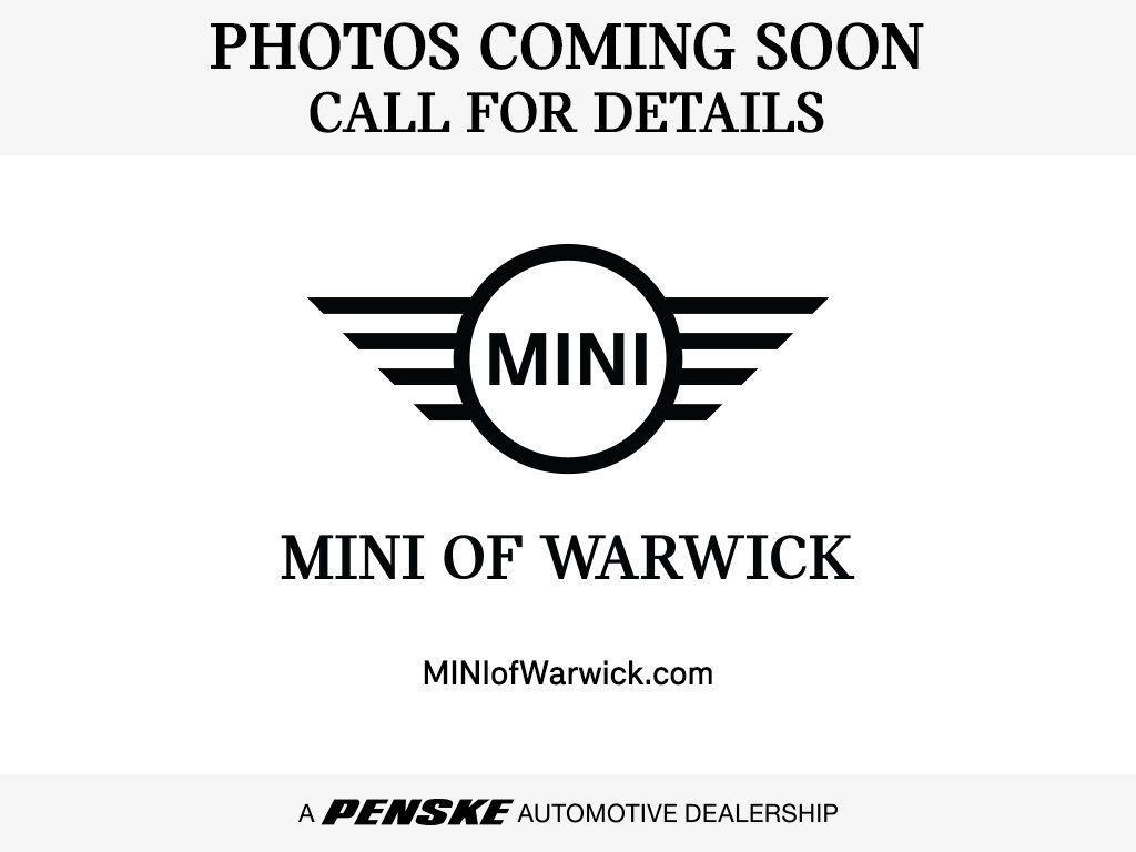used 2021 MINI Hardtop car, priced at $17,995