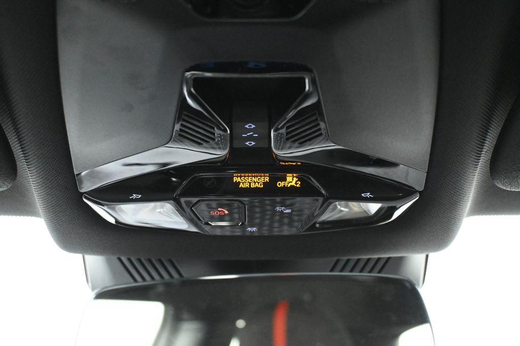 new 2026 MINI Hardtop car, priced at $51,460