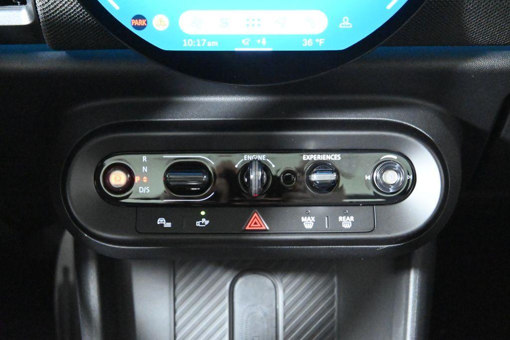 new 2026 MINI Hardtop car, priced at $51,460