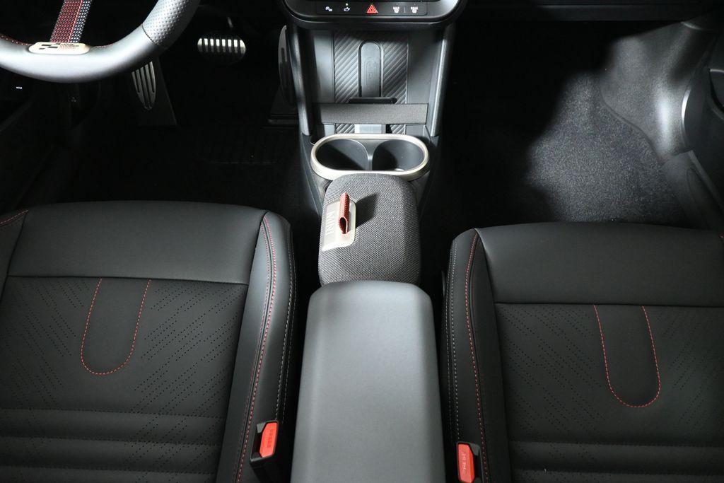 new 2026 MINI Hardtop car, priced at $51,460