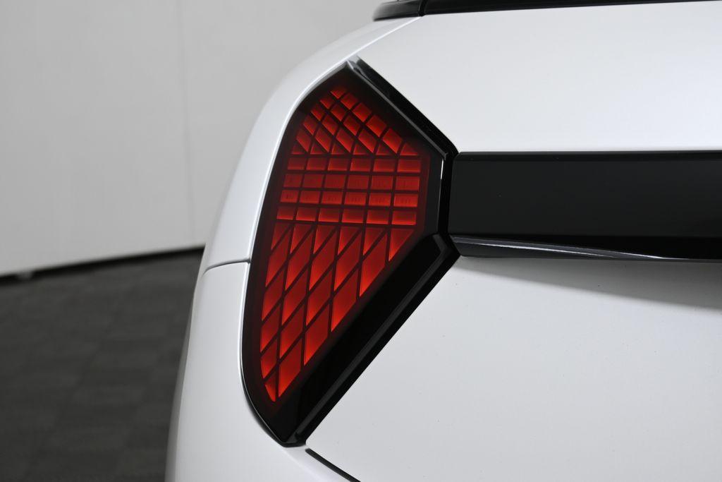 new 2026 MINI Hardtop car, priced at $51,460