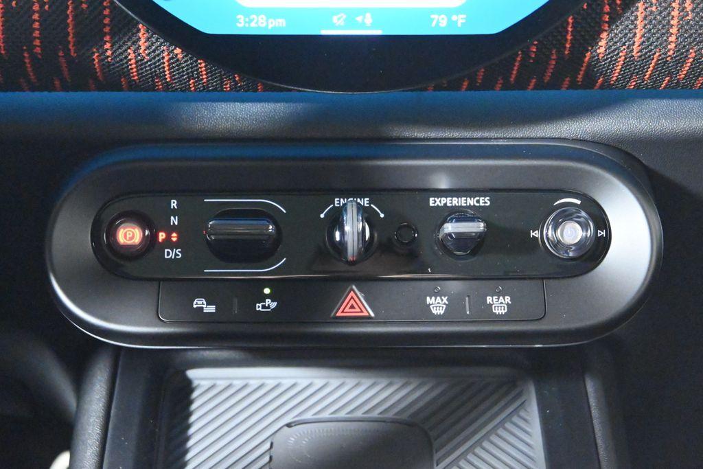 new 2026 MINI Countryman car, priced at $52,475